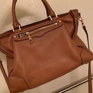 Rebecca Minkoff Regan Satchel
